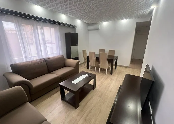 Apartamento R&C