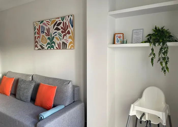 Apartamento Nic Ronda