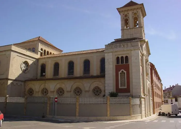 Albergue Rosa Molas