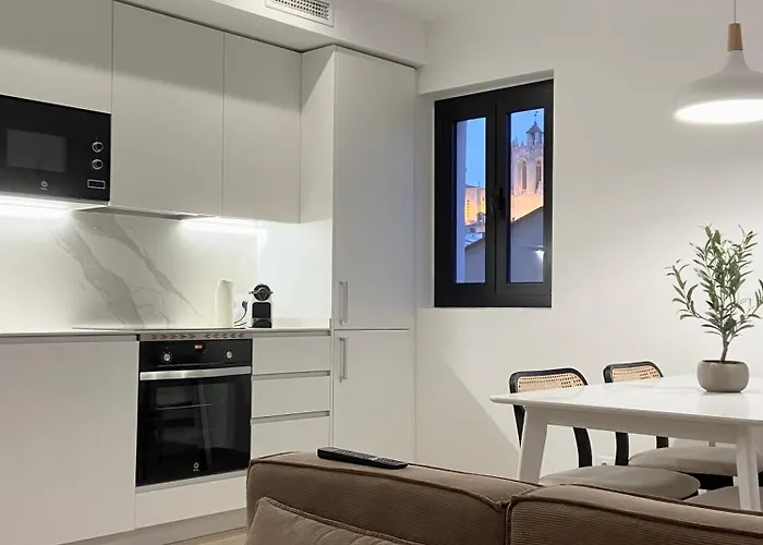 Vigablanca Apartments