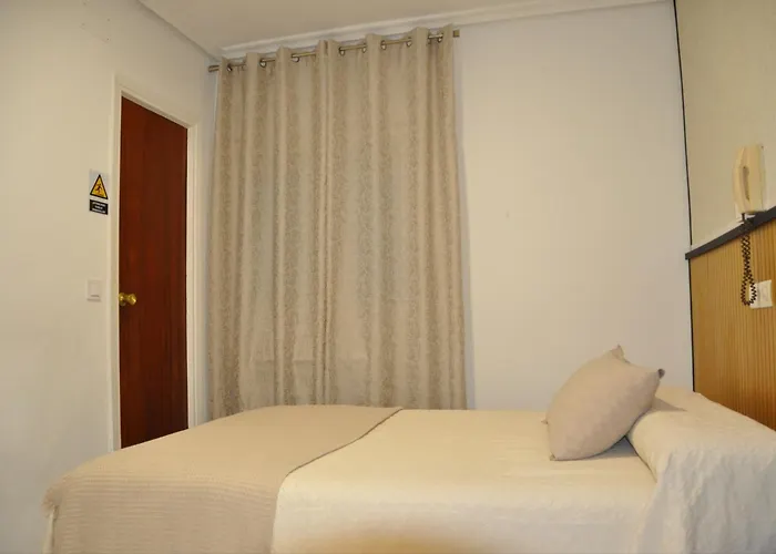 Hostal Ramon Y Cajal