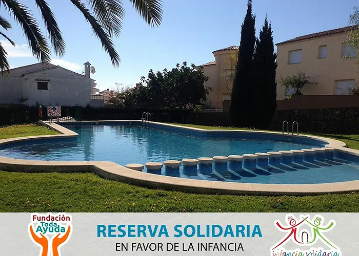 Apartamentos Palma Blanca 3000