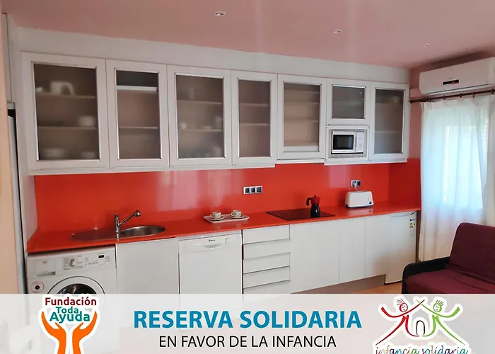 Apartamentos Estival Park 3000