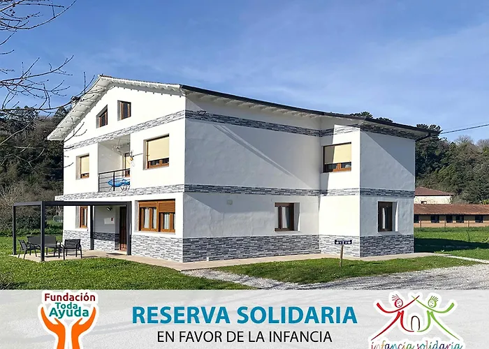 Apartamentos La Casa Del Zapatero