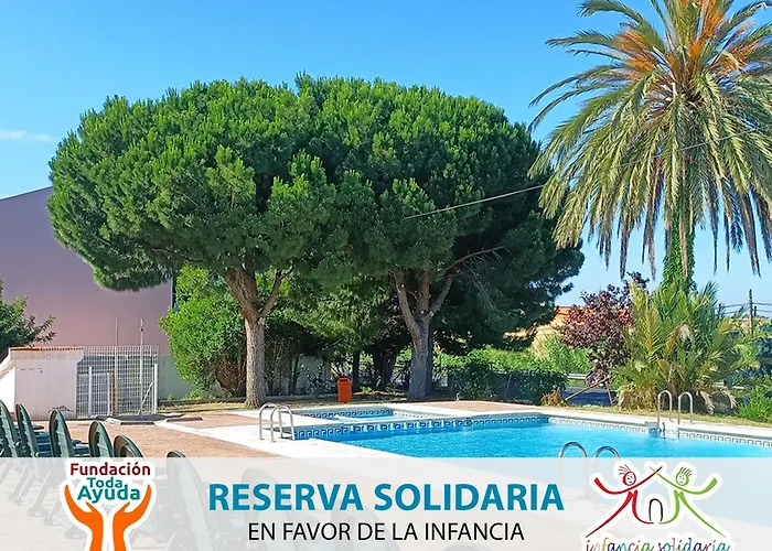Apartamentos Sol Y Luna 3000