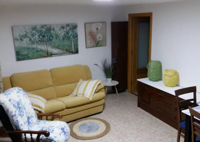 Casa Carmela