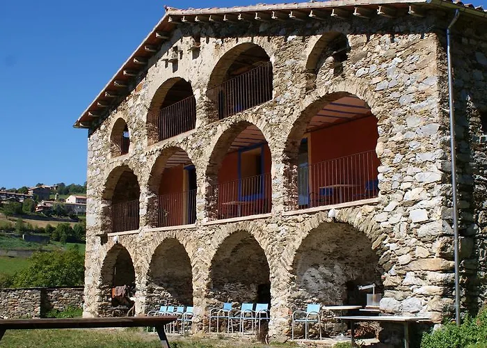 La Costa de Molló