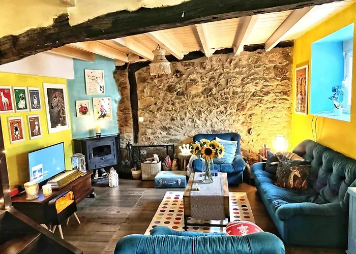 Casita Singular