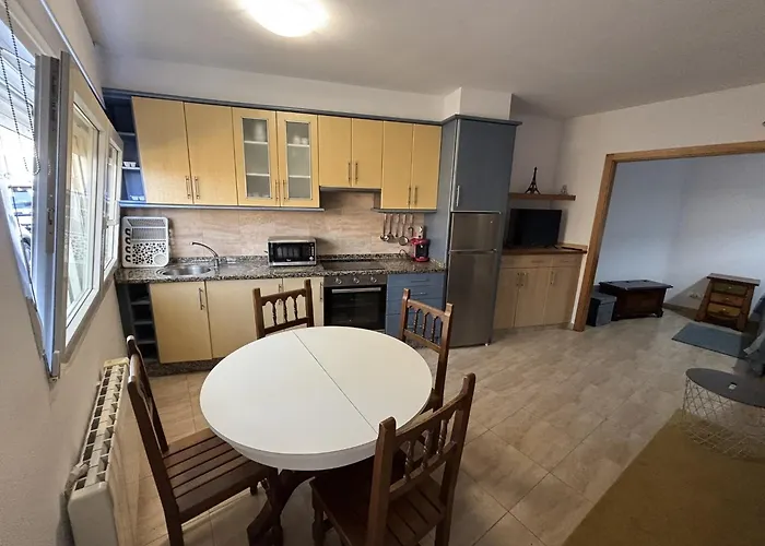 Grupo Gontad Apartamento Travesia Da Agra