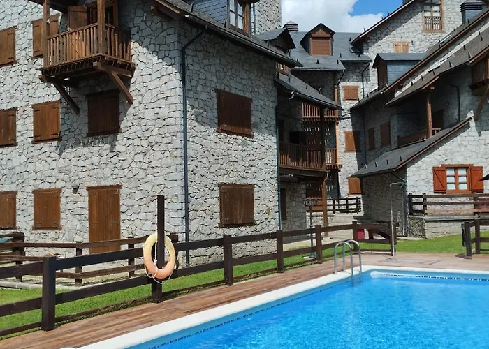 El Rincon De Benas