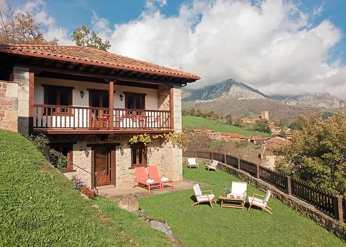 Villa Mogrovejo