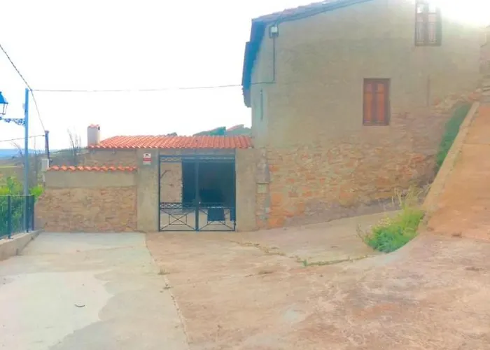 Casa De Desconexion
