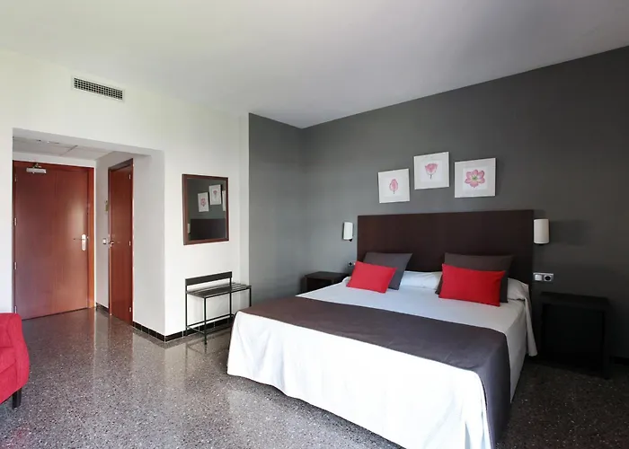Hotel Marblau Tossa
