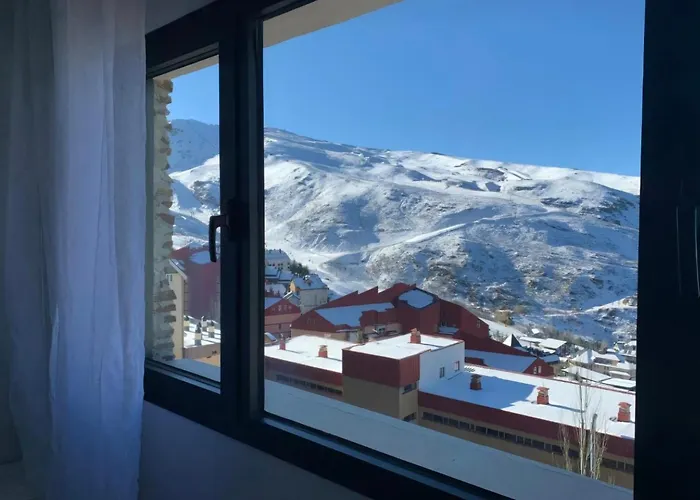Apartamento en Edificio Monte Oiz 2 E con parking