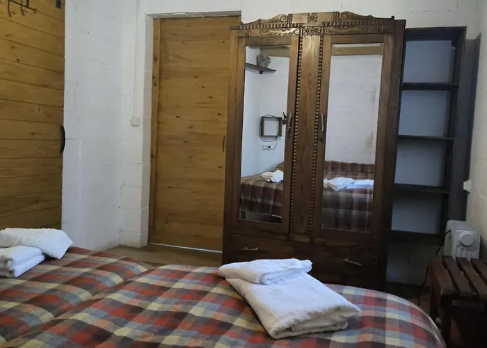 Pontevedra\'S House