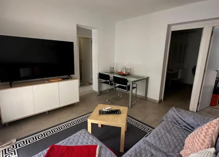 Apartment Almazora II Rental Holidays Ref 036