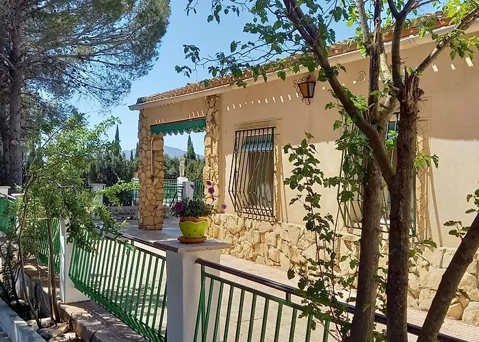 Casa Rural Vista Magdalena