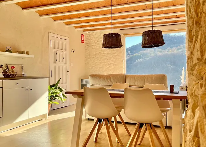 Apartamento Zen - Mas Regort