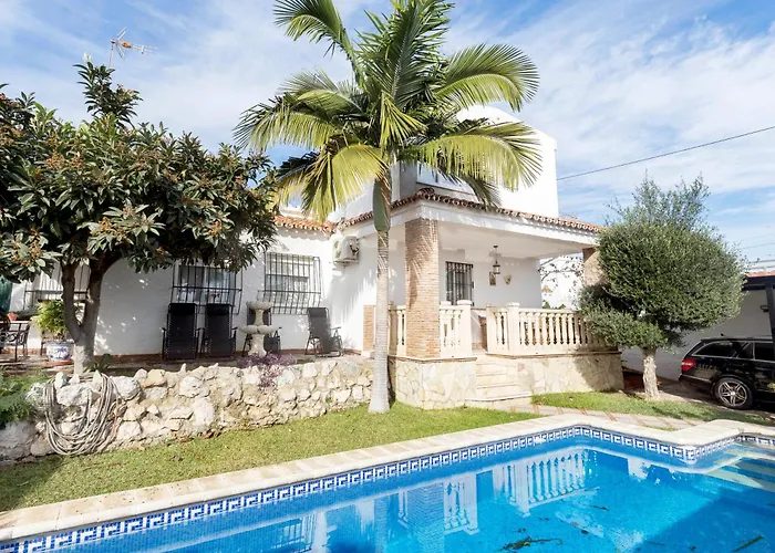 Villa Ana María