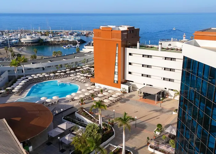 Aluasoul Costa Adeje - New Opening (Adults Only)