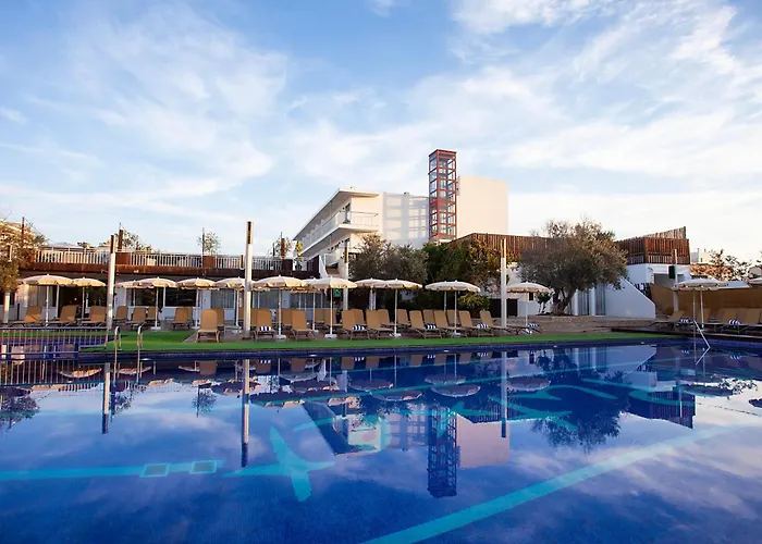 Hotel Puchet Ibiza