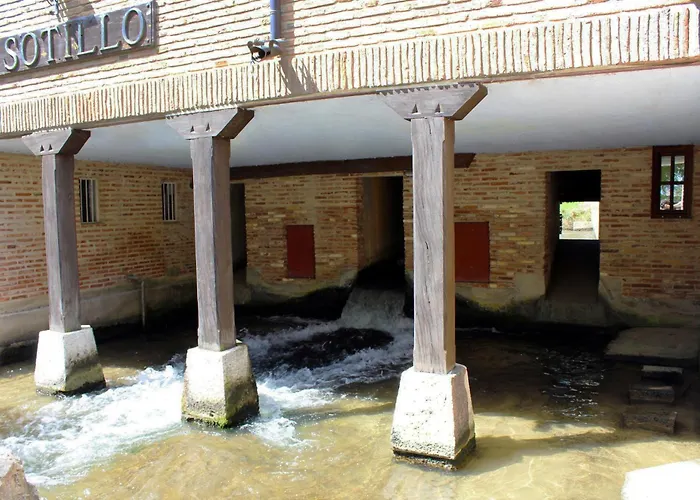 Molino El Sotillo