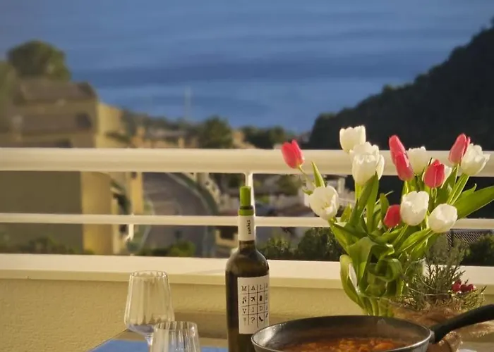 Balcon de Altea hills