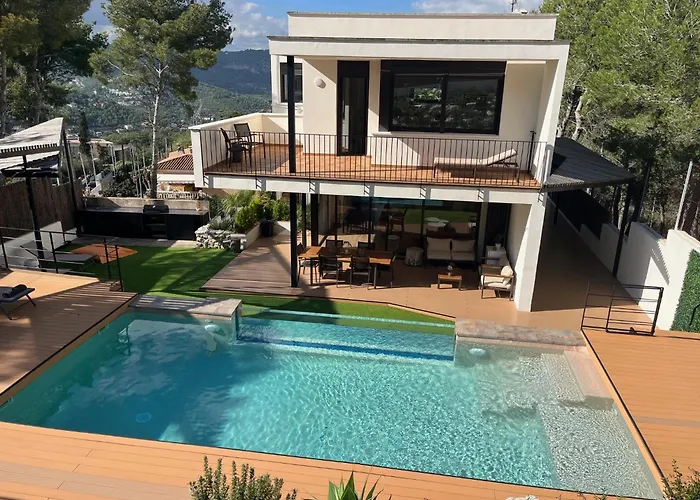 Villa Vicente