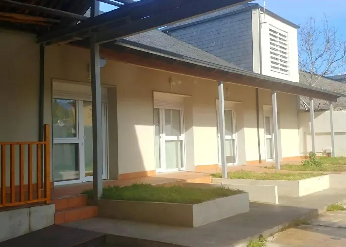 Apartamentos Turisticos Magencio