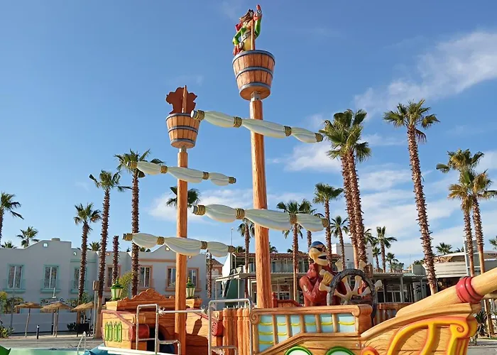 On City Resort All Inclusive Prime