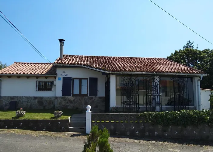 El Pajar
