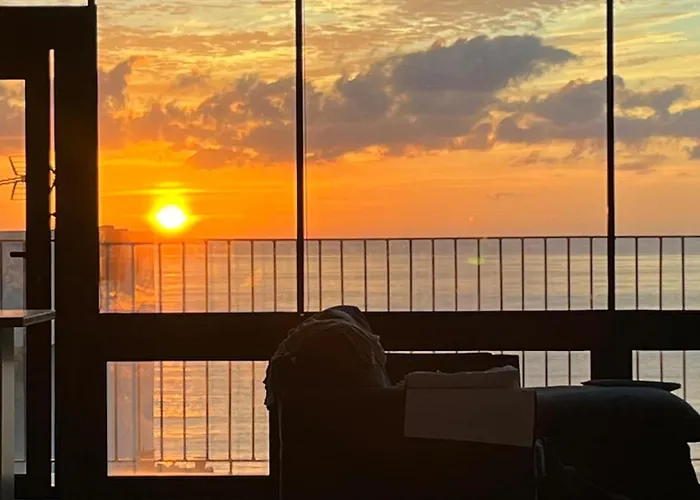 Sunrise Pozo Izquierdo Home