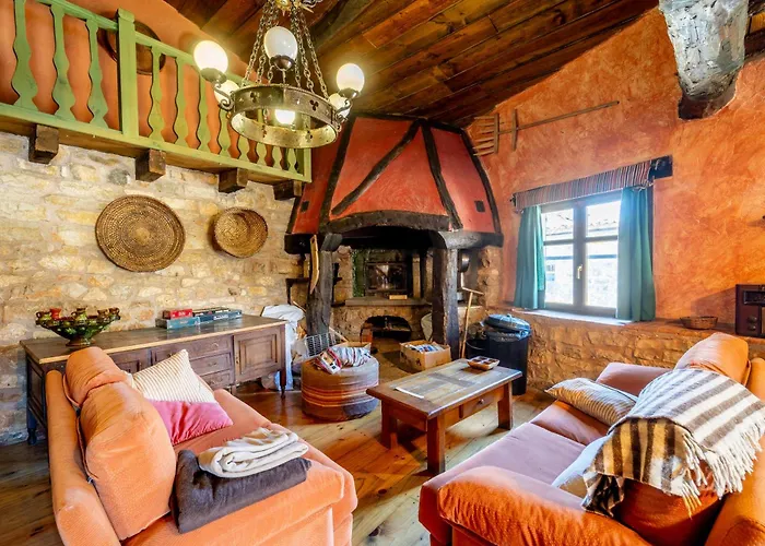 Hostel Atapuerca Inpulso