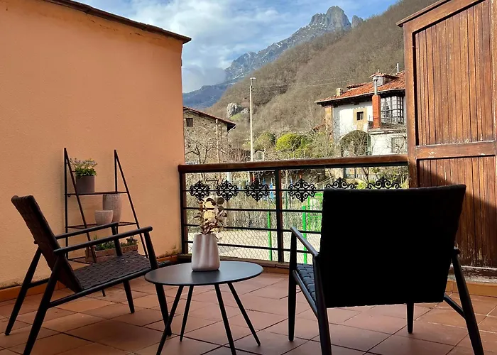 Apartamentos Remoña 1