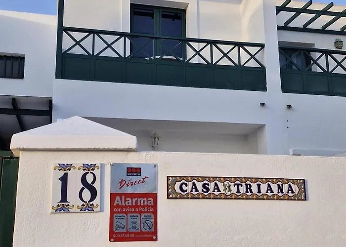 Casa Triana