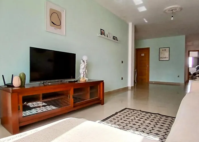 La Casita Suites