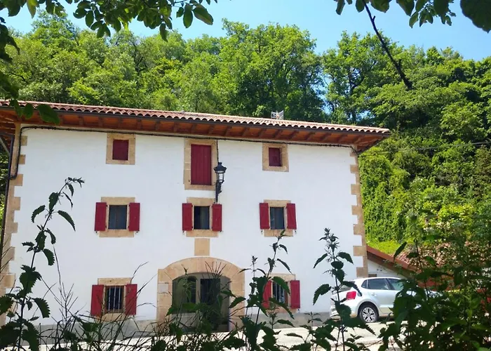 Venta De Arrieta