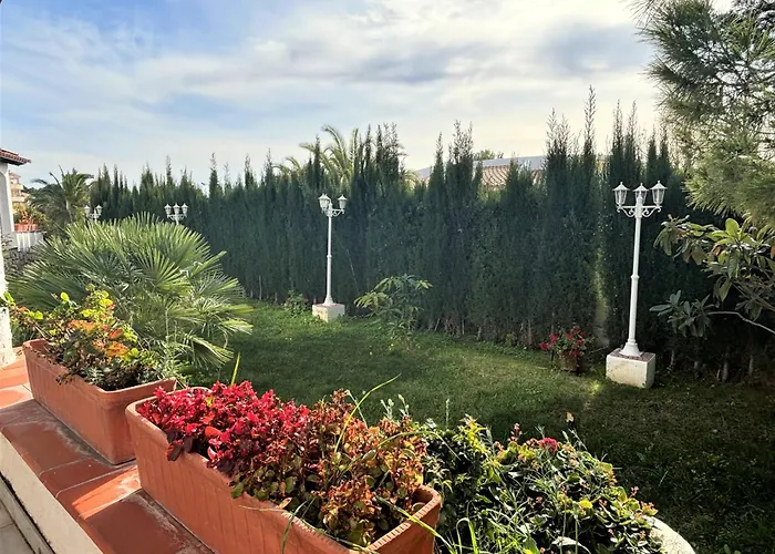 Villa Esmeralda