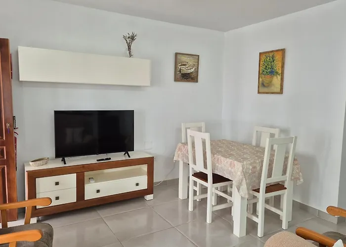 Apartamentos Bajel