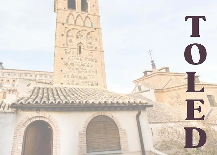 Casa Torre Mudejar