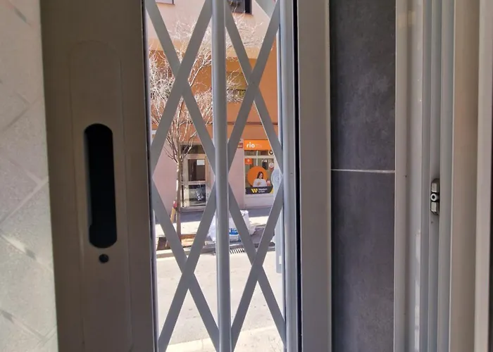 Barcelona, Apartamento De 1 Habitacion