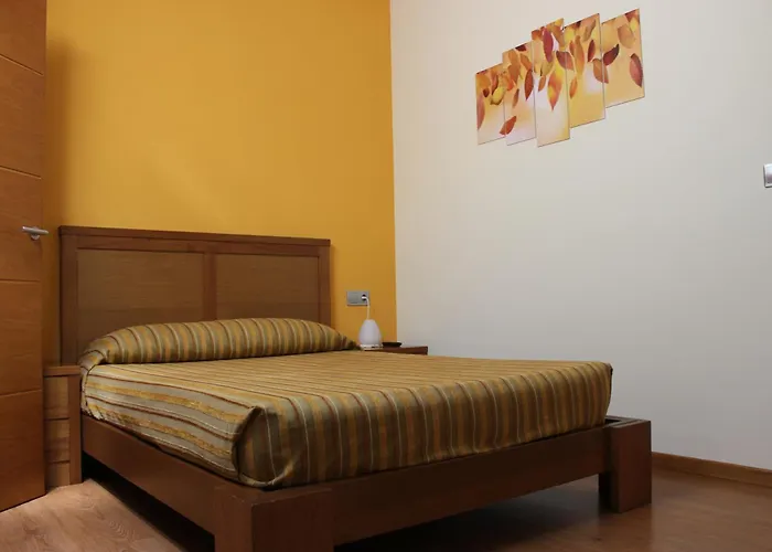 Pension Pousada Chiquitin