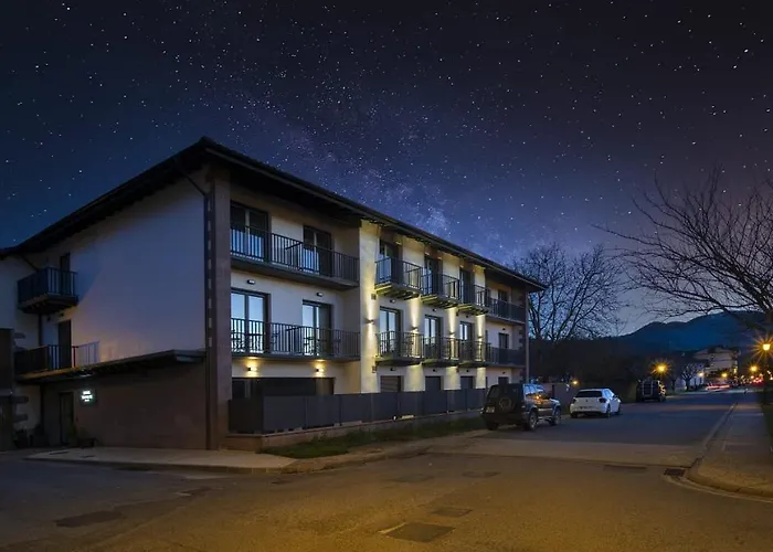 Hotel Trinkete