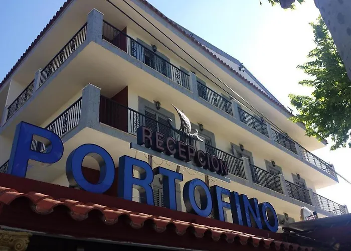 Hotel Portofino By Insidehome