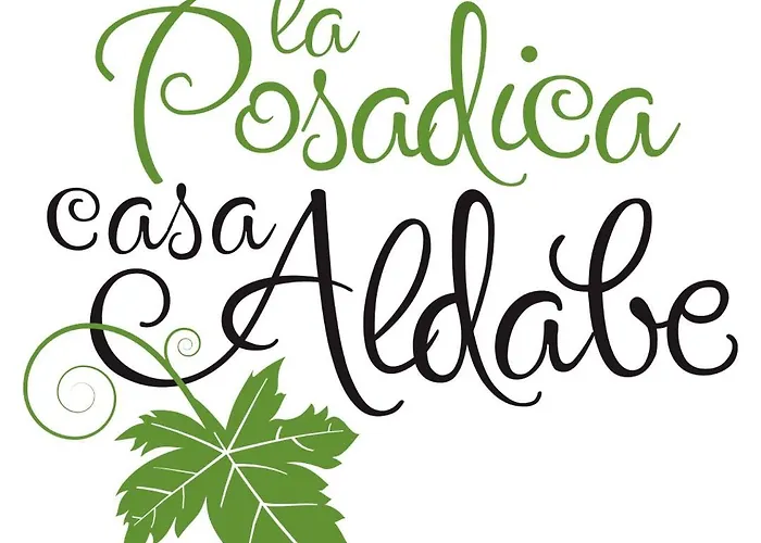 La Posadica Casa Aldabe
