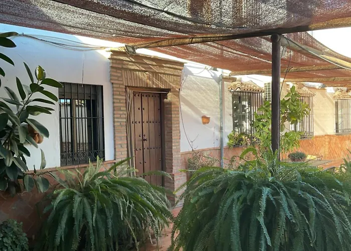 Casa Rural Antikaria