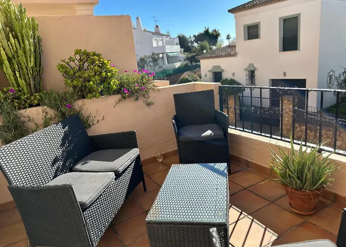 Apartment Duquesa Fairways/Manilva, Spain
