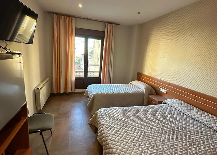 Hostal Venecia