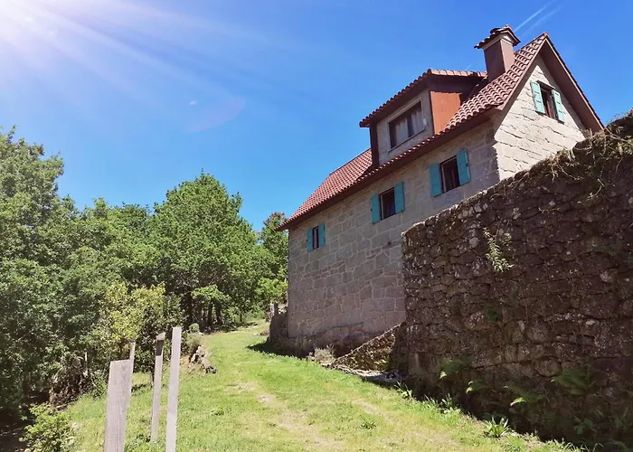 A Casa Das Lendas