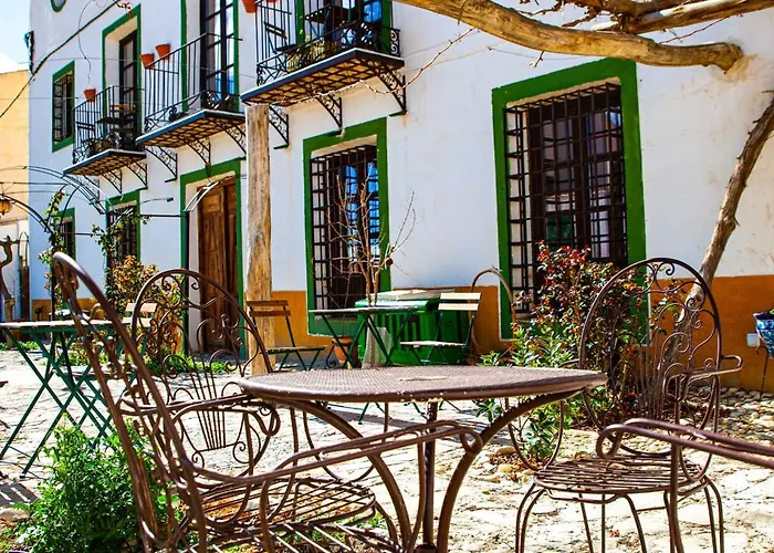 Casa Don Eliseo